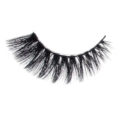 Virgo - Sexy Cat 3D Lashes