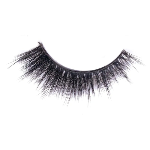 Janessa  - Doll Cat 3D Lashes