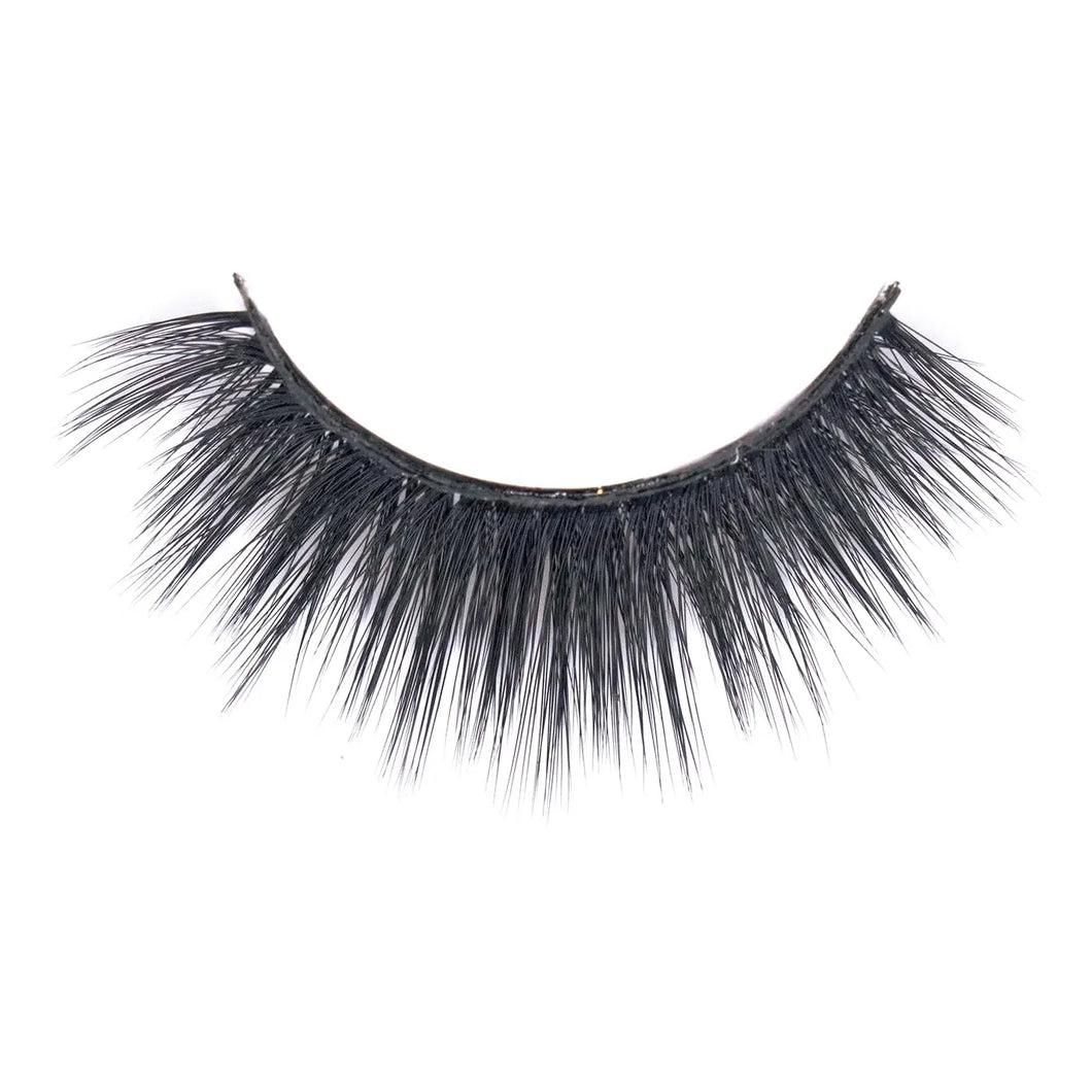 Lacey  - Doll Cat 3D Lashes