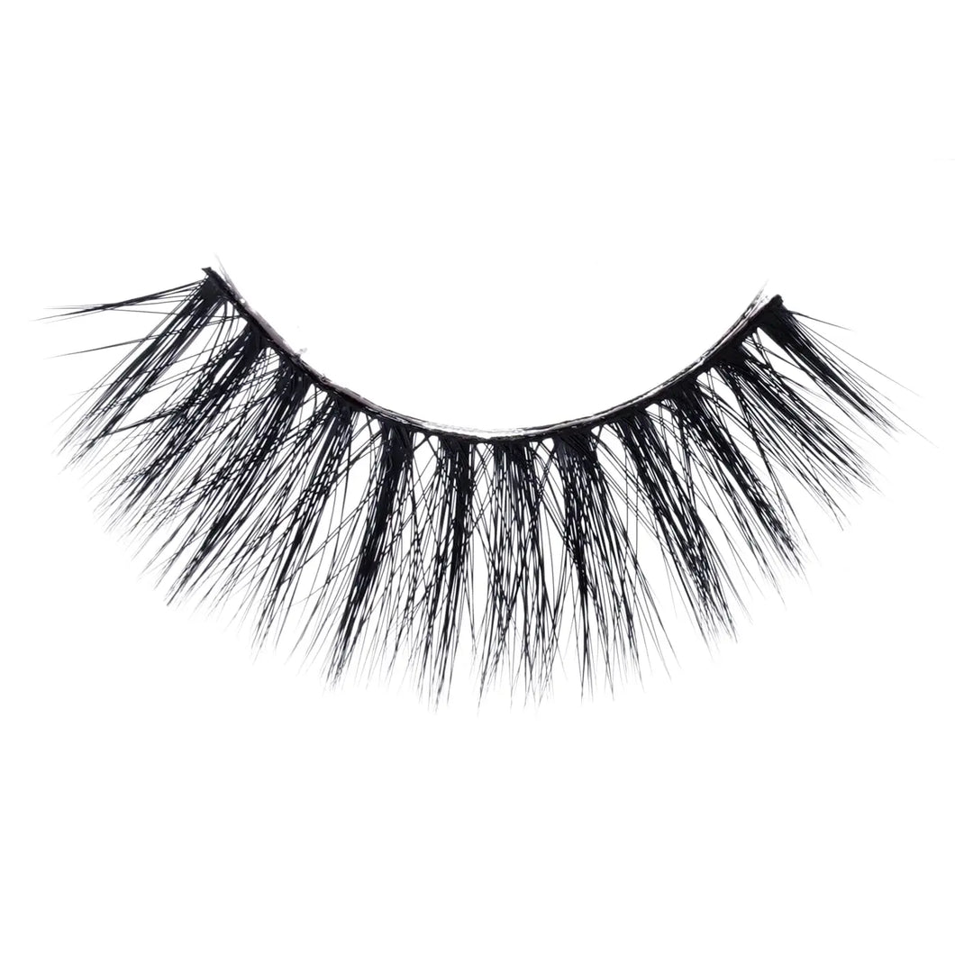 Delia - Doll Cat 3D Lashes