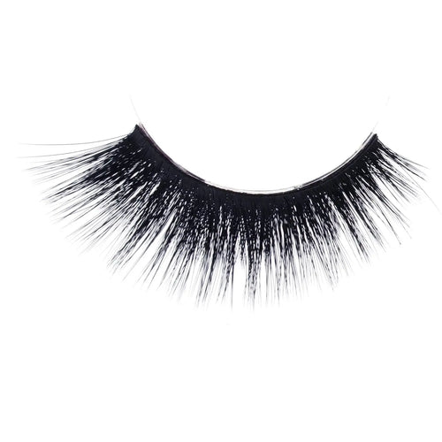 Kathleen  - Doll Cat 3D Lashes