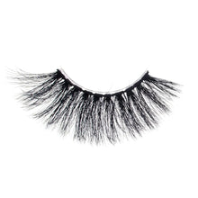 Load image into Gallery viewer, April - Wonder Cat 3D Faux Mink Lashes