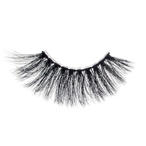 April - Wonder Cat 3D Faux Mink Lashes