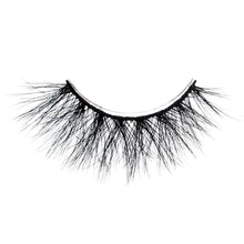 Load image into Gallery viewer, June - Wonder Cat 3D Faux Mink Lashes