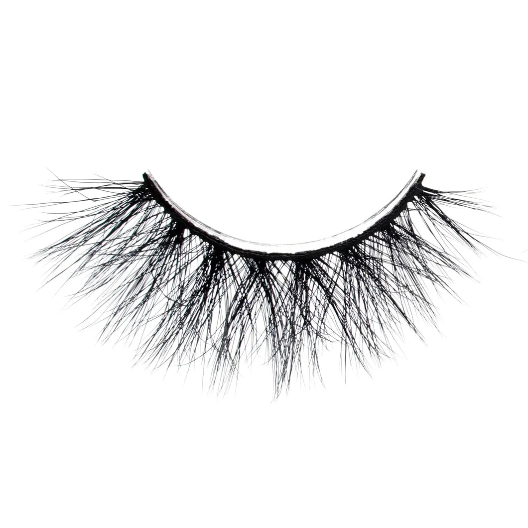 June - Wonder Cat 3D Faux Mink Lashes