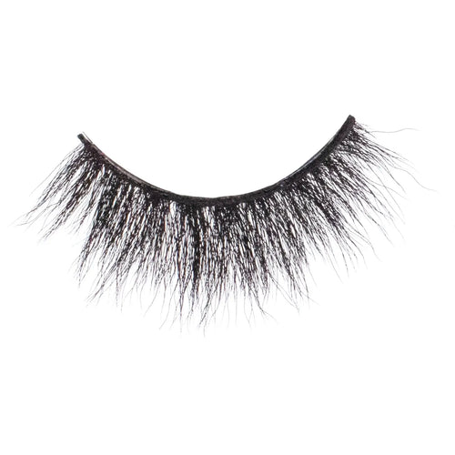 September - Wonder Cat 3D Faux Mink Lashes