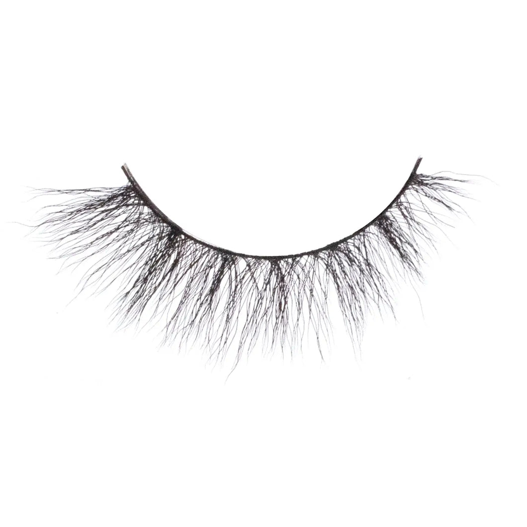 March - Wonder Cat 3D Faux Mink Lashes
