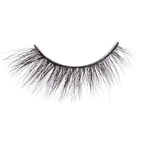 July - Wonder Cat 3D Faux Mink Lashes