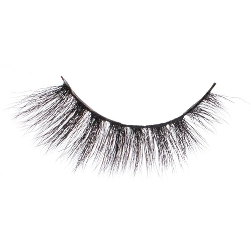 August - Wonder Cat 3D Faux Mink Lashes