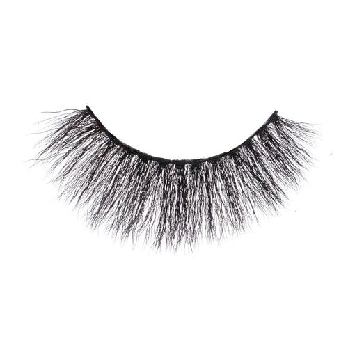 October - Wonder Cat 3D Faux Mink Lashes
