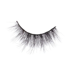 January - Wonder Cat 3D Faux Mink Lashes