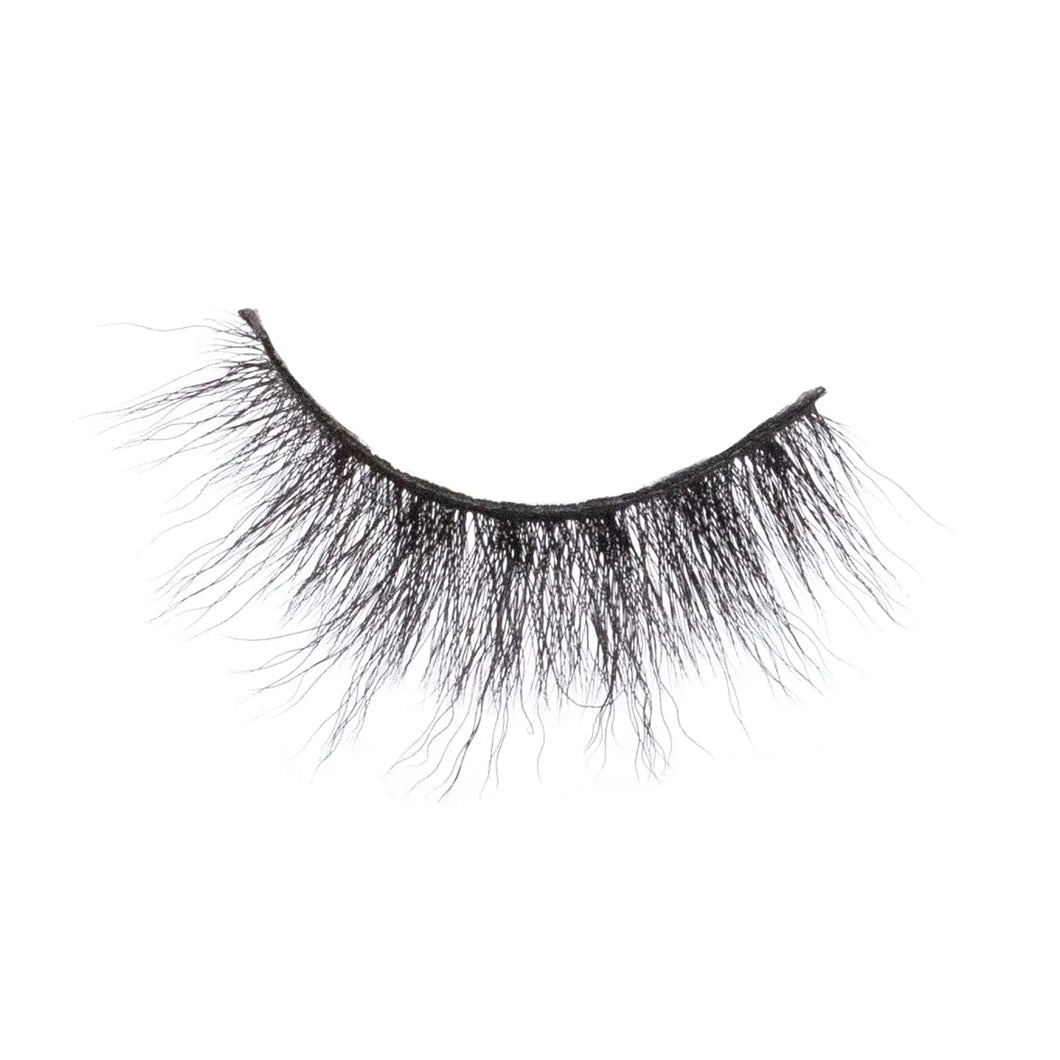 January - Wonder Cat 3D Faux Mink Lashes
