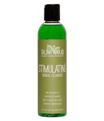 Taliah Waajid Stimulating Herbal Cleanser 8 oz