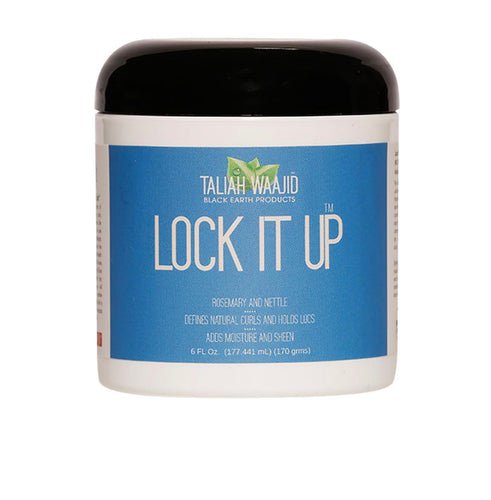Taliah Waajid Lock It Up 16 oz