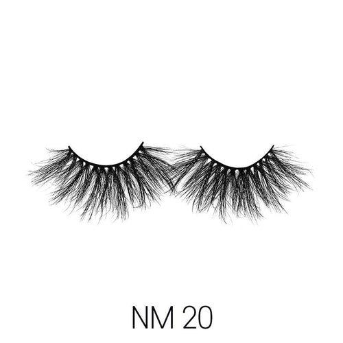 Laflare 3D NY MINK MAX VOLUME NM20