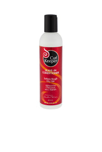 Curl Keeper Leave In Conditioner 8 fl oz