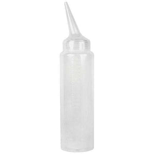 Annie Ozen Series applicator Bottle 8 oz Angled Nozzle