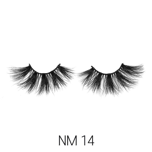 Laflare 3D NY MINK MAX VOLUME NM14