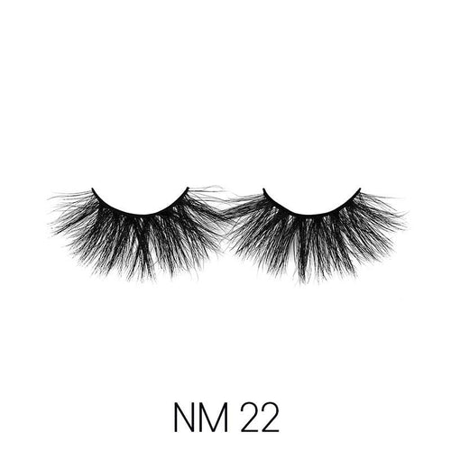 Laflare 3D NY MINK MAX VOLUME NM22