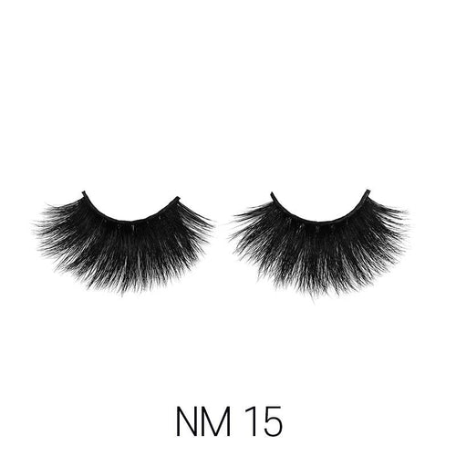 Laflare 3D NY MINK MAX VOLUME NM15