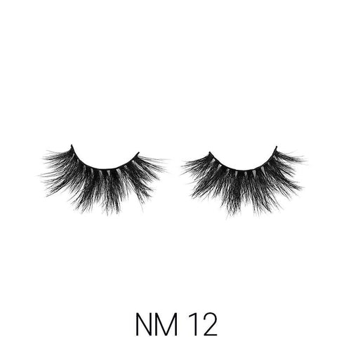 Laflare 3D NY MINK MAX VOLUME NM12