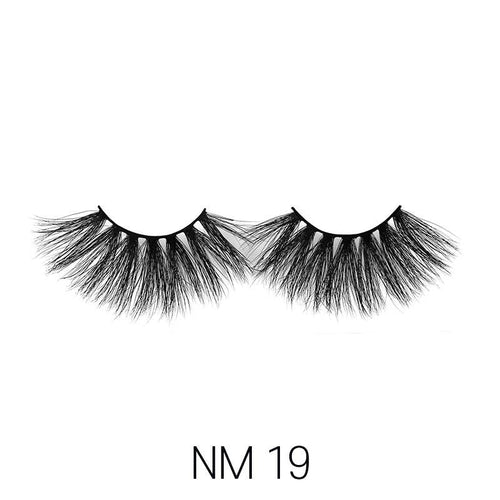 Laflare 3D NY MINK MAX VOLUME NM19