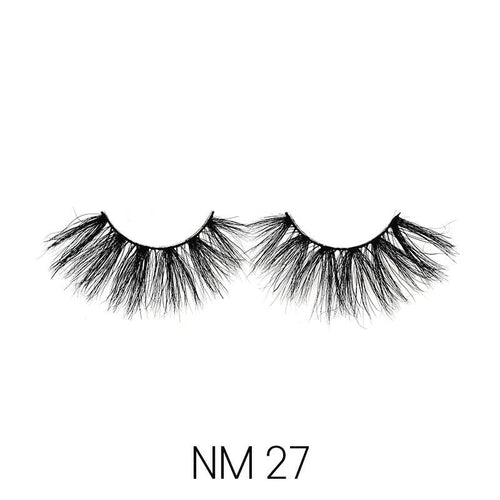 Laflare 3D NY MINK MAX VOLUME NM 27