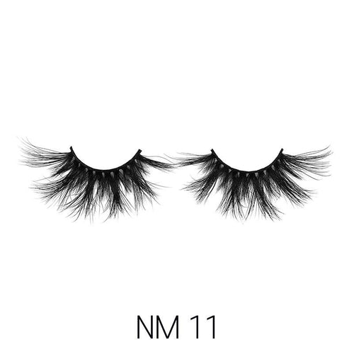 Laflare 3D NY MINK MAX VOLUME NM11