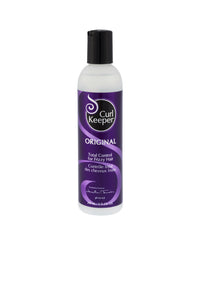 Curl Keeper Original Total Control 8 fl oz