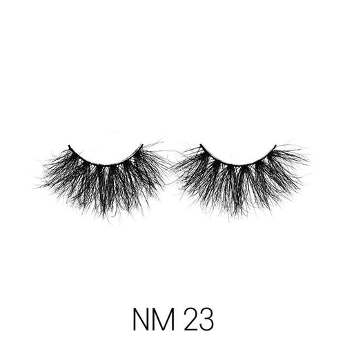 Laflare 3D NY MINK MAX VOLUME NM23