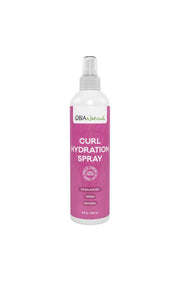 OBIA Naturals Curl Hydration Spray 8 fl oz