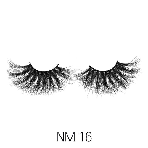 3D NY MINK MAX VOLUME
