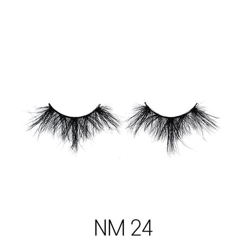 Laflare 3D NY MINK MAX VOLUME NM24