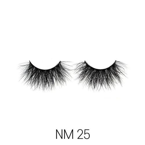 Laflare 3D NY MINK MAX VOLUME NM25