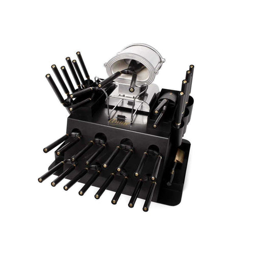 Annie Professional Curling Iron Stove Kit