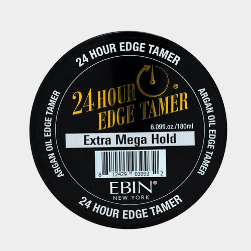 24 Hour Edge Tamer - Extra Mega Hold 6.09oz/ 180ml