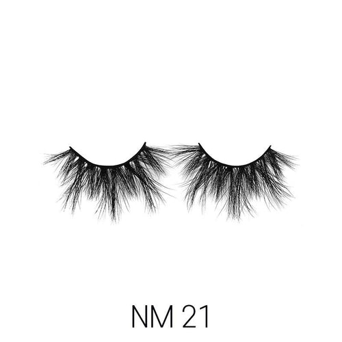 Laflare 3D NY MINK MAX VOLUME NM21