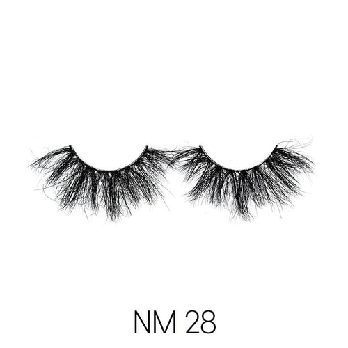 Laflare 3D NY MINK MAX VOLUME NM28