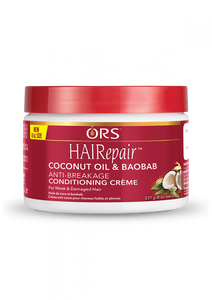 ORS Hairepair Conditioning Creme 5 oz
