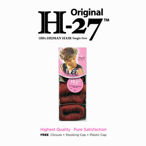 Harlem125 Original H-27 PC