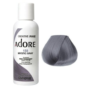 Adore Semi Permanent Hair Color 4 oz