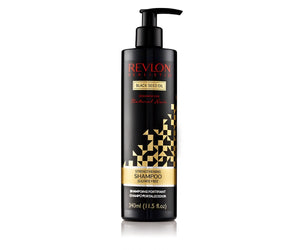 Revlon Realistic Black Seed Oil Strengthening Shampoo 11.5 oz