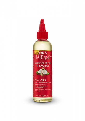 ORS Hairepair Vital Oils 4.3 fl oz