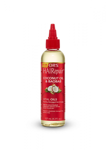 ORS Hairepair Vital Oils 4.3 fl oz