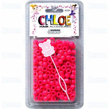 Load image into Gallery viewer, Chloe Round Beads 200 pc