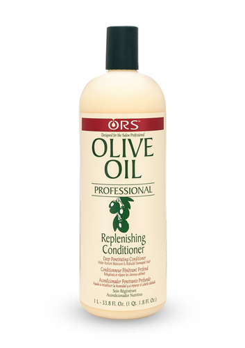 ORS Olive Oil Professional Replenishing Conditioner 33.8 fl oz