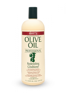 ORS Olive Oil Professional Replenishing Conditioner 33.8 fl oz