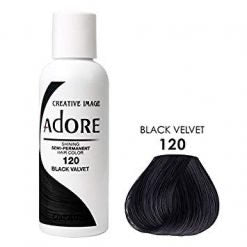 Adore Semi Permanent Hair Color 4 oz