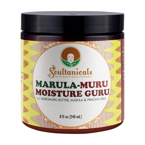 Soultanicals Moisture Guru 8 fl oz