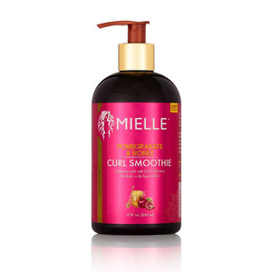 Mielle Organics Pomegranate & Honey Curl Smoothie 12 fl oz